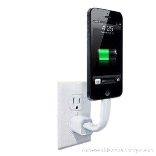 Flexible Stand USB Cable